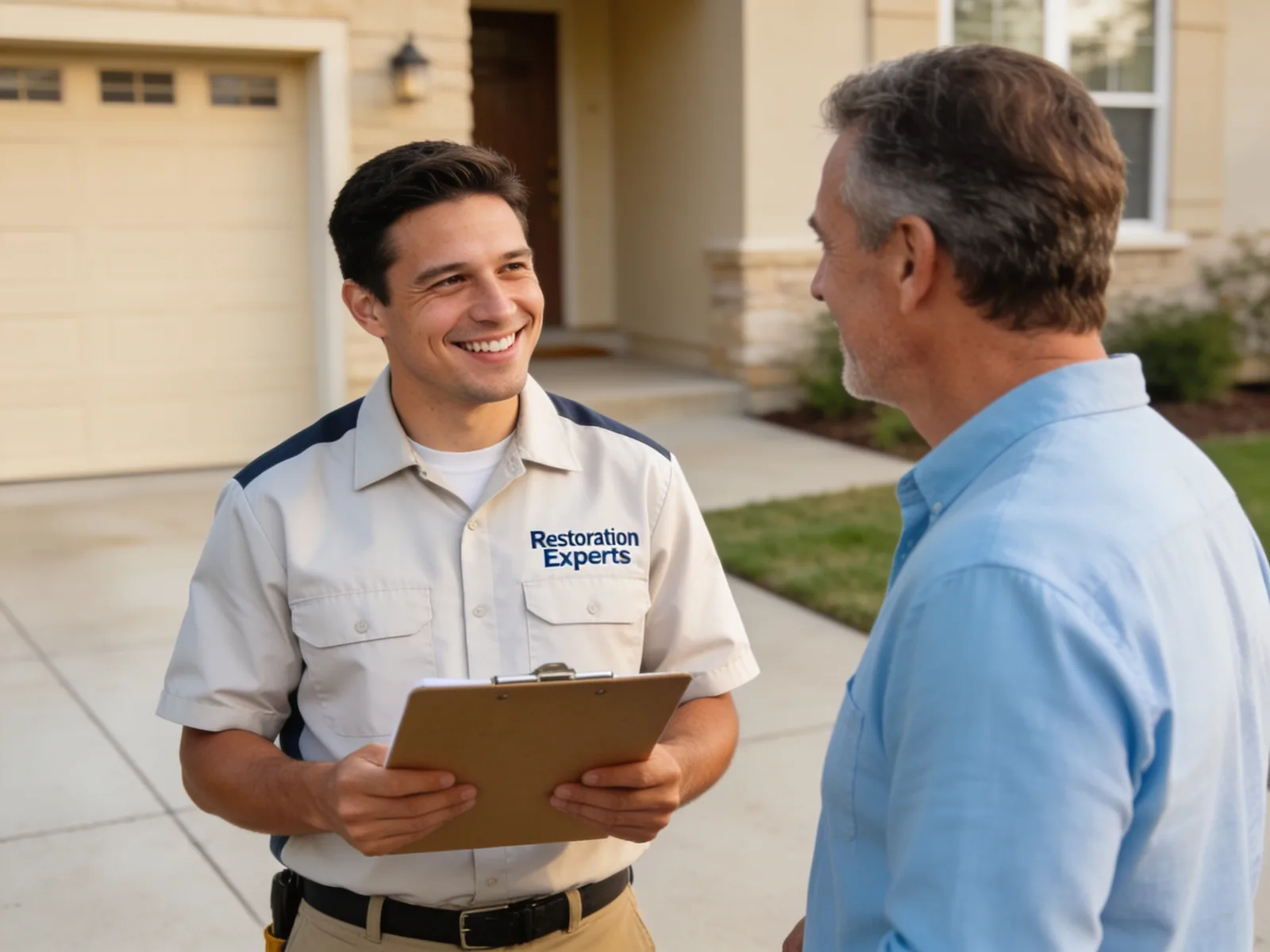 Water Damage Cleanup Arlington, NE FAQs
